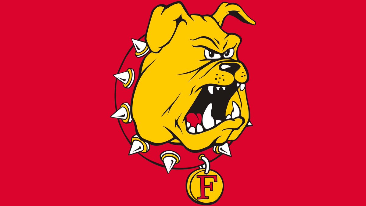 ChellmanJake's tweet photo. Blessed to announce that I have received an offer from Ferris State University. @CoachAnnese @CoachParker @CoachFaust1 https://t.co/1LYAVPe8SK