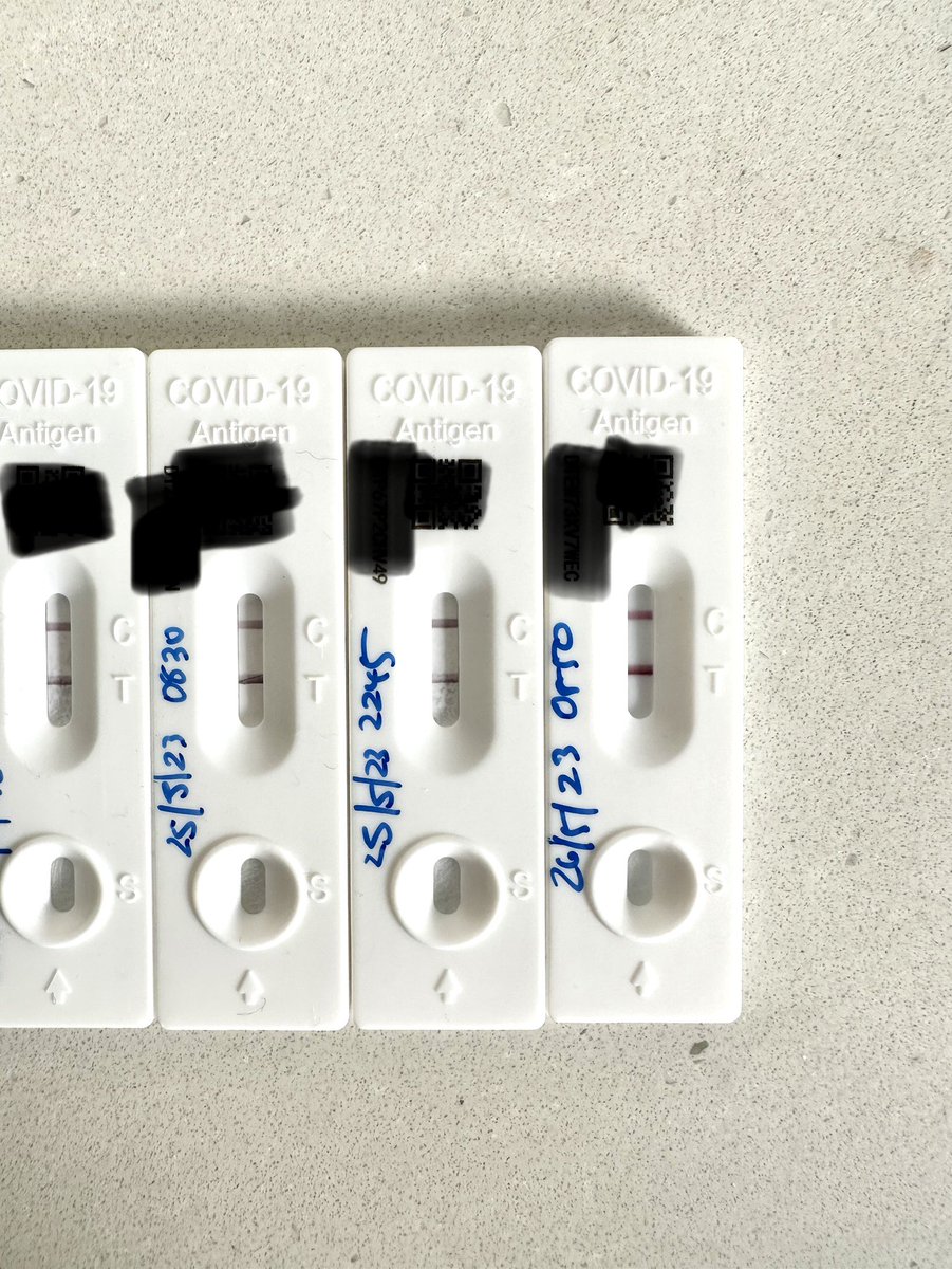 So I’m day 7 now, and after today will be 5 days since testing positive. 

I am still churning out plenty of Covid-19 proteins and no doubt still very contagious. 

Yet there is nothing to stop me from being out and about in the community, no requirement to notify, or even mask.