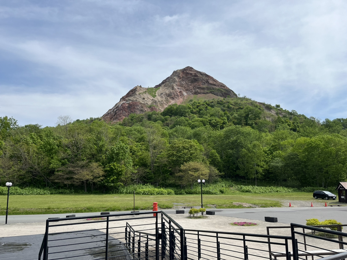 Mt.USU Ropeway 有珠山ロープウェイ【公式】 on Twitter: 