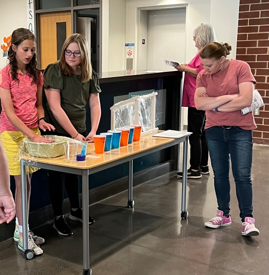 The NEXT Project tweet media