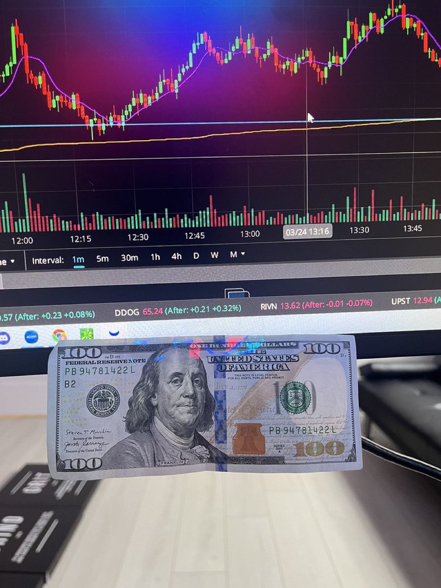 PBInvesting ⚡️ tweet media