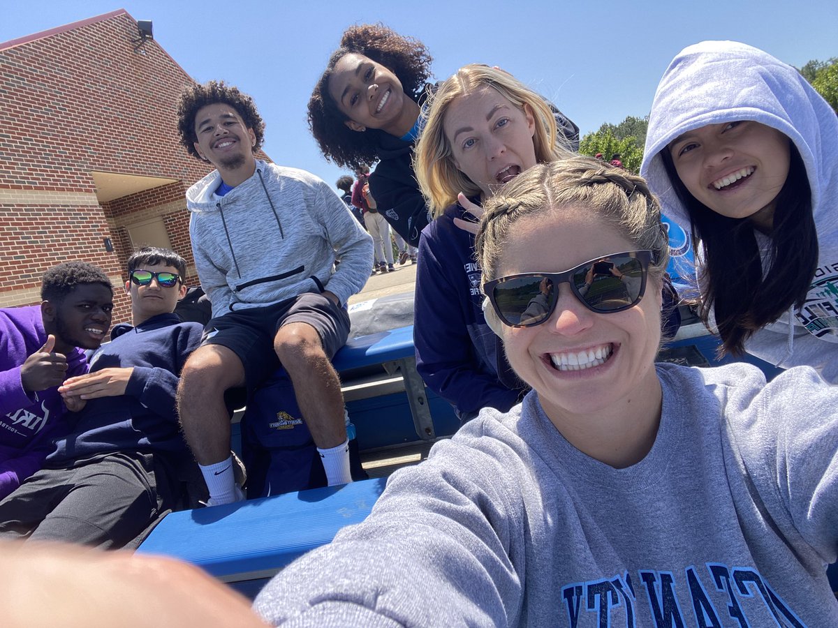 PVHS Track and Field tweet media