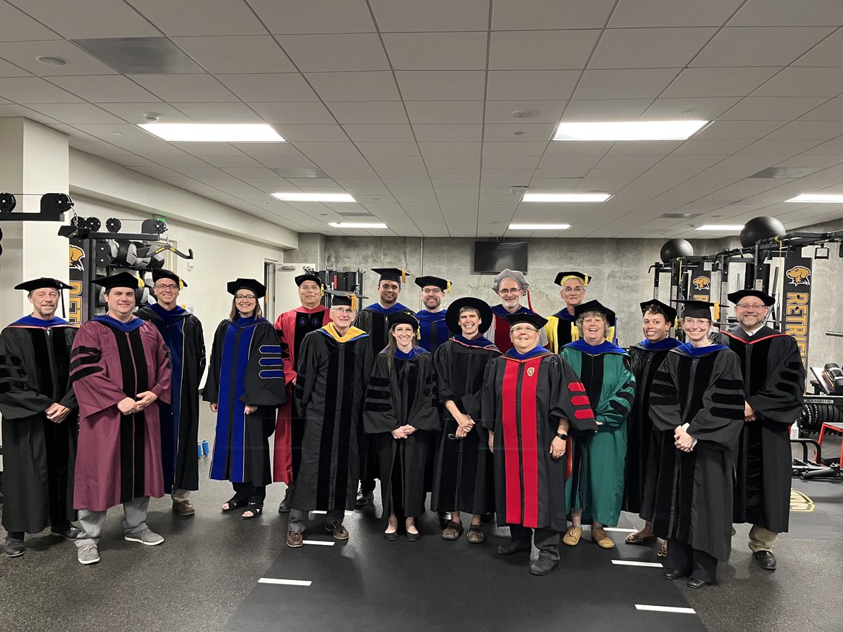 Phyllis R. Robinson tweet media