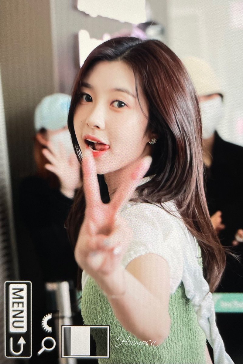 230526 ICN pre

#케플러 #Kep1er #김다연 #다연
#KIMDAYEON #Dayeon #キムダヨン