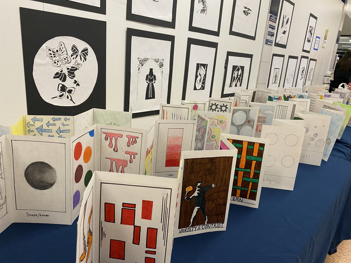 Brookfield HS tweet media