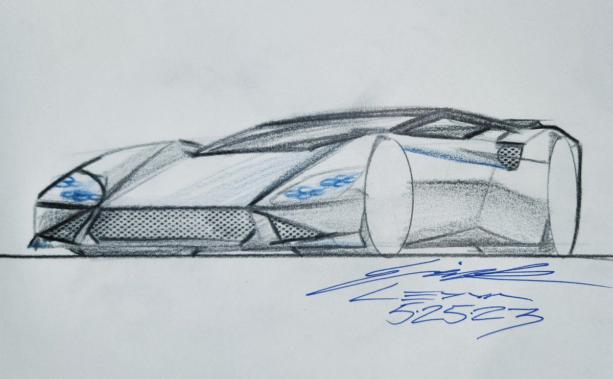 Aston Martin Nimrod FRONT 1/4
•
#astonmartin #racecar #importcar #hypercar #sportscar #automotivedesign #car #industrialdesign #cardesign #design #carsketch #cardrawing #dailydesign #dailydrawing #dailyart #art #concept #conceptcar #conceptdesign #conceptart #wip #workinprogress
