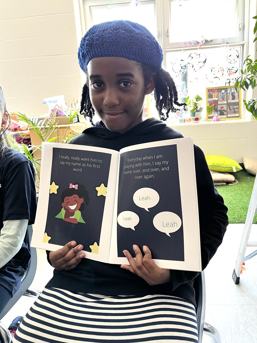 Jody MacLean (@jody_maclean) on Twitter photo A published grade 1 student <a href="/DolsonPS/">Dolson Public School</a> read her book to my students. She has published several books. This is a huge accomplishment. Kids amaze me everyday.♥️<a href="/shawn_sabourin/">S Sabourin</a> A published grade 1 student <a href="/DolsonPS/">Dolson Public School</a> read her book to my students. She has published several books. This is a huge accomplishment. Kids amaze me everyday.♥️<a href="/shawn_sabourin/">S Sabourin</a>
