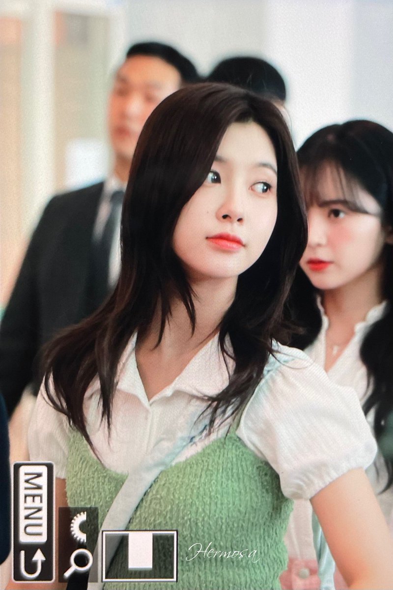 230526 ICN pre

#케플러 #Kep1er #김다연 #다연
#KIMDAYEON #Dayeon #キムダヨン