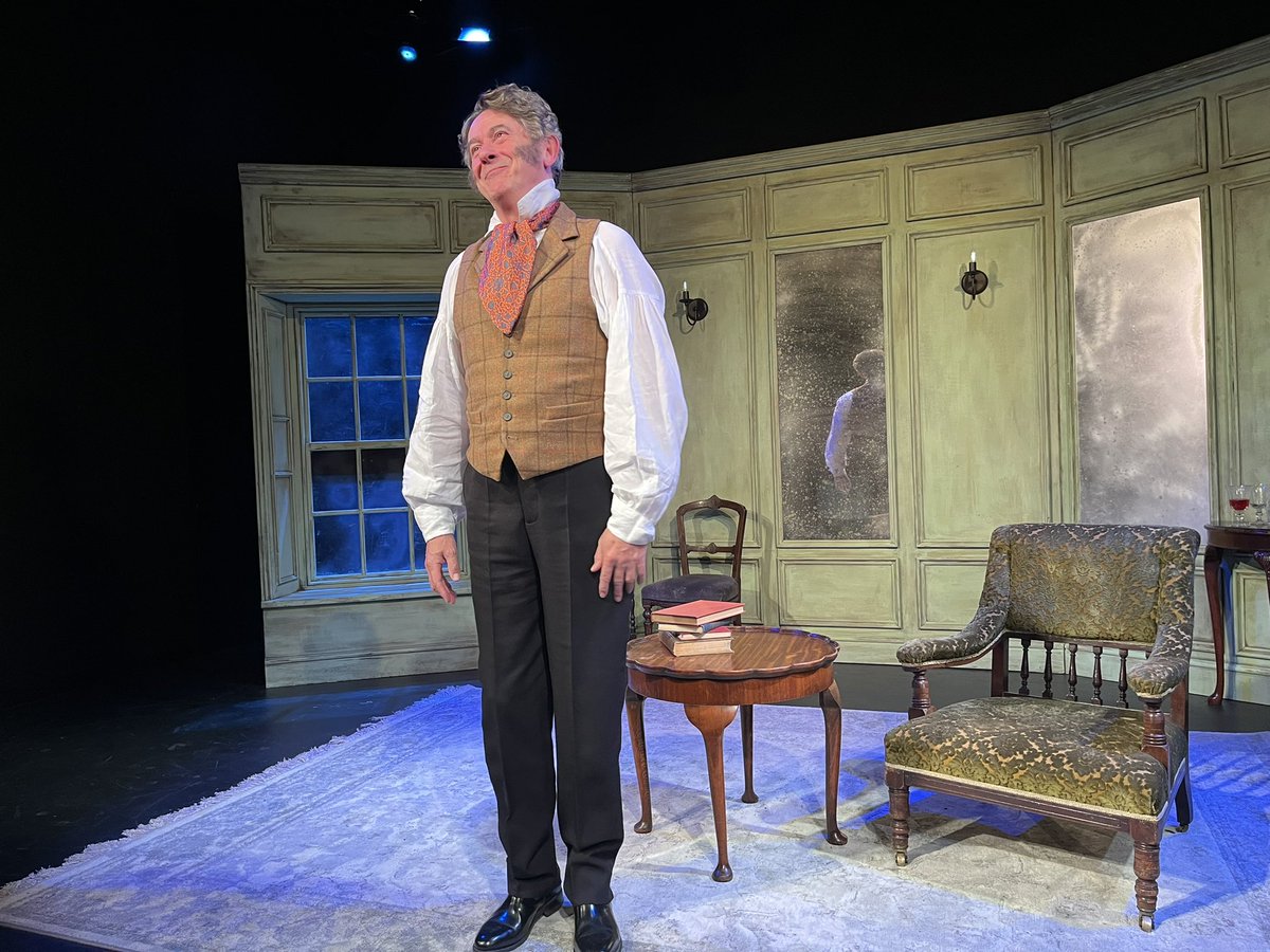 Shakespeare Opera Theatre Film tweet media