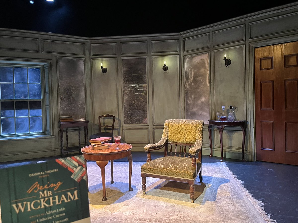 Shakespeare Opera Theatre Film tweet media