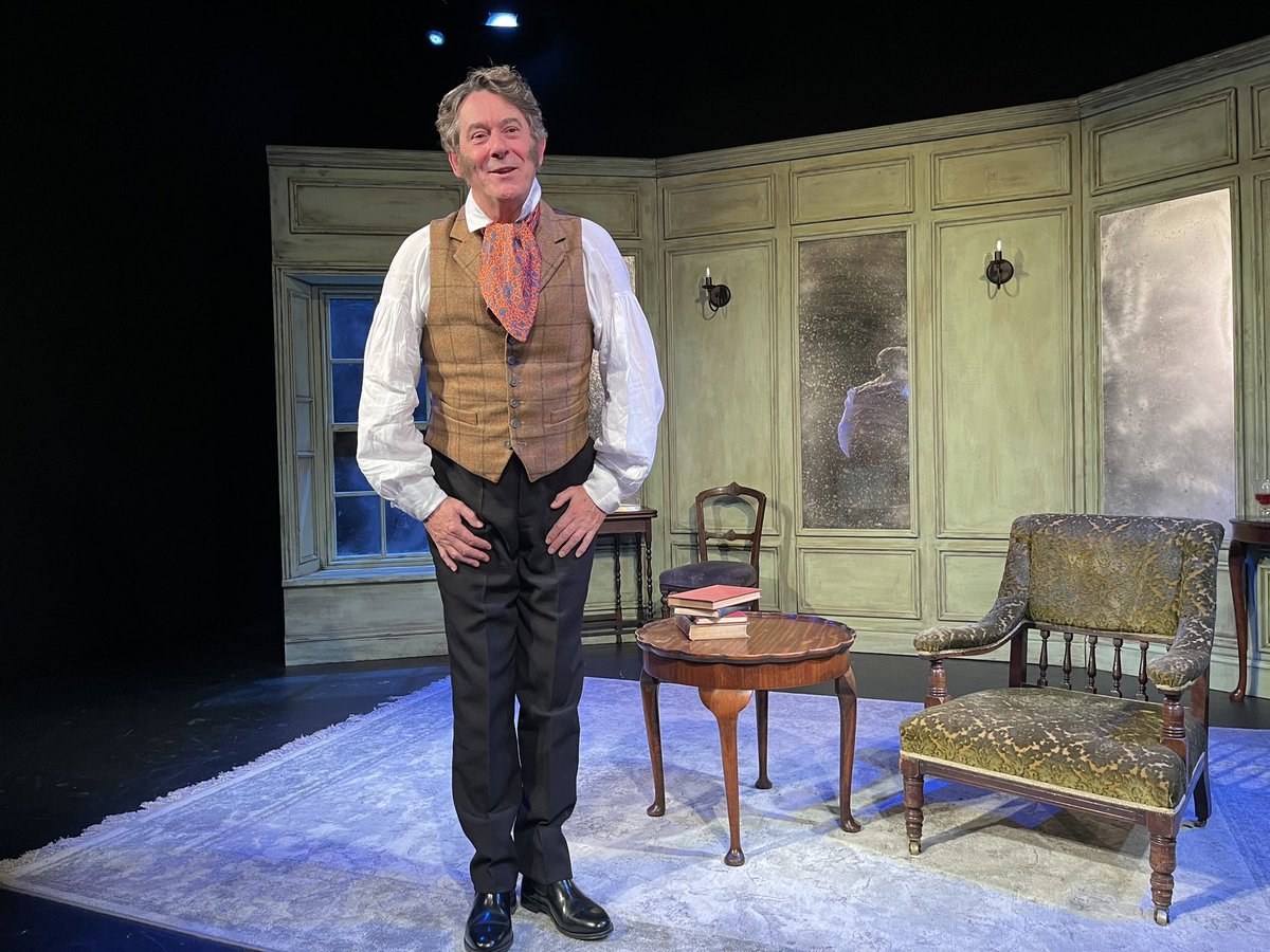 Shakespeare Opera Theatre Film tweet media