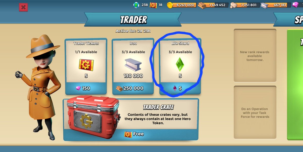 bb_longwolf's tweet image. Hello scammer I know you are from Blackguard stay away from me 😈 @BoomBeach