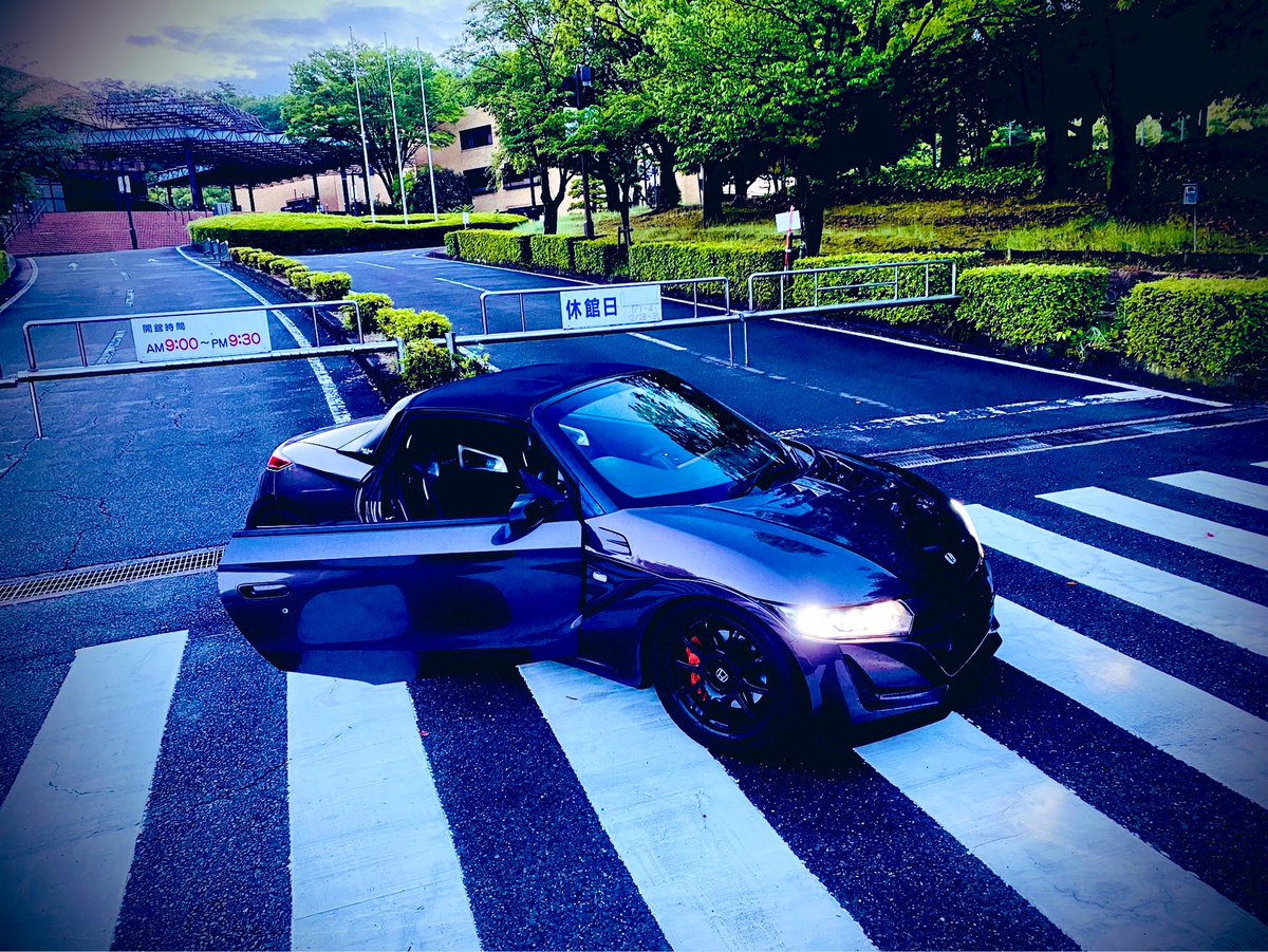 Sin_Uemura's tweet photo. #愛車の日

ﾉﾘｵｸﾚﾀｰ!! ( ´Д`)y━･~~~~ﾊｧ~ https://t.co/APJvGDPW2F