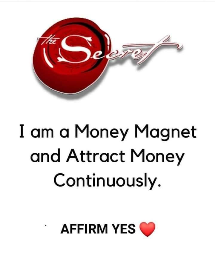 Money Mantra tweet media