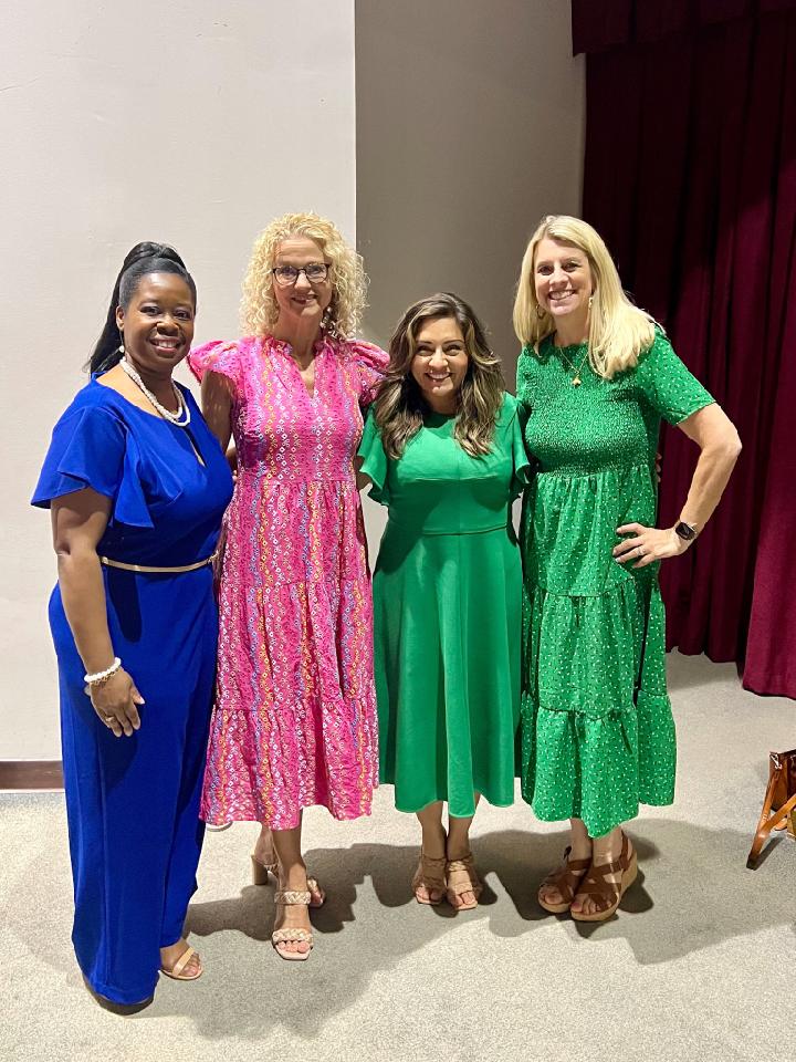 WayneEMCHS's tweet image. Our 2023 Commencement Ceremony was a success! Congratulations to all of our graduates!