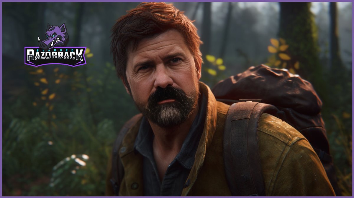 beardrazorback's tweet image. Bearded Razorback is Live!

Growing A Glitchy Pixel Beard!

twitch.tv/beardedrazorba… 

#apexlegends
#playapex 
#realsupport
#TheLastOfUs