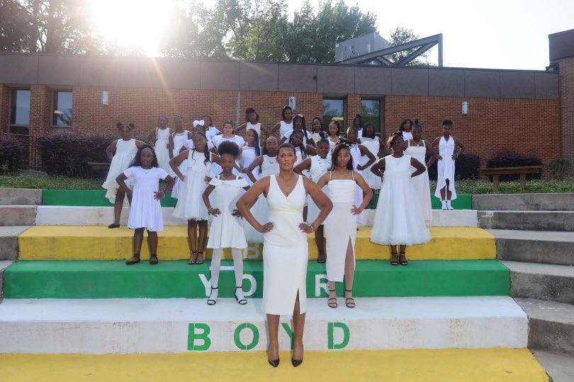 Dr. Joi C Kilpatrick (@drjoikilpatrick) on Twitter photo Who runs the ๐? These girls will! <a href="/apsupdate/">ATL Public Schools</a> <a href="/DrLisaHerring/">Dr. Lisa N. Herring</a> @APSBoydES <a href="/Retha_Woolfolk/">Dr. Margul Retha Woolfolk</a> <a href="/AP_Fagan/">Jahmal Fagan M.Ed</a> Who runs the ๐? These girls will! <a href="/apsupdate/">ATL Public Schools</a> <a href="/DrLisaHerring/">Dr. Lisa N. Herring</a> @APSBoydES <a href="/Retha_Woolfolk/">Dr. Margul Retha Woolfolk</a> <a href="/AP_Fagan/">Jahmal Fagan M.Ed</a>