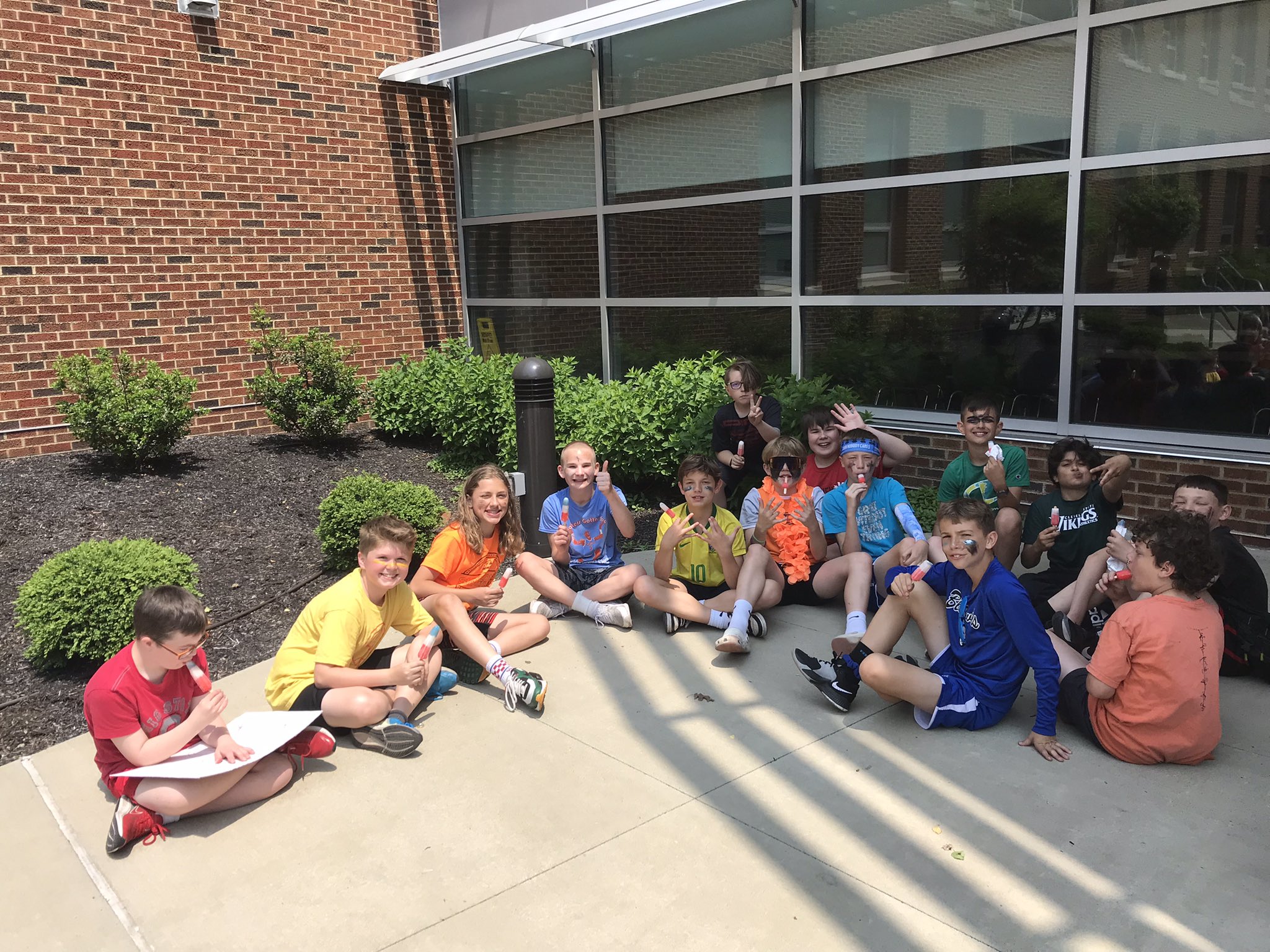 Fairview Park City Schools (FPSchools) / Twitter