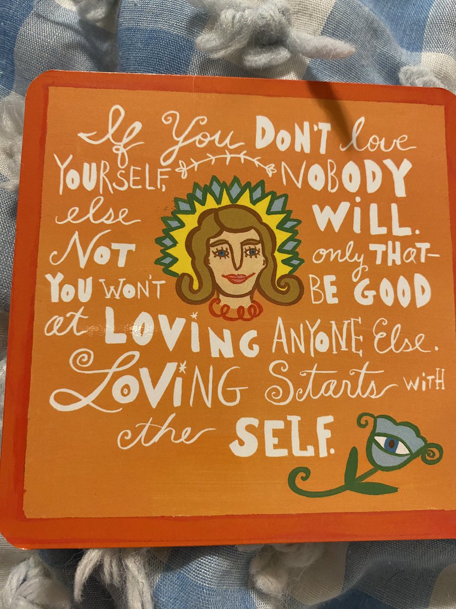 timelesssoul1's tweet image. Love yourself
#loveself #innerpeace