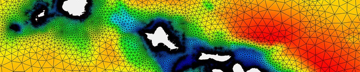Alireza_eft's tweet image. #HydrodynamicModeling is a powerful tool used to simulate and understand the complex behavior of water in natural systems. By employing mathematical equations, it helps predict and analyze various aspects such as flow patterns, water levels, and sediment transport.