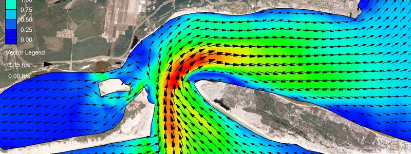Alireza_eft's tweet image. Hydrodynamic modeling empowers in water management, flood prediction, coastal engineering, and environmental impact assessments. Unlocking insights for better decision-making. #HydrodynamicModeling #WaterManagement #FloodPrediction #CoastalEngineering #EnvironmentalAssessment