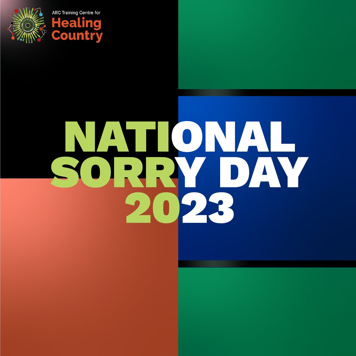 On National Sorry Day, we reflect on intergenerational impacts of injustice, &amp; honour the strength &amp; resilience of Indigenous people. We invite you to listen to Indigenous voices, learn from their experiences, &amp; join them in being a powerful force for healing and reconciliation.