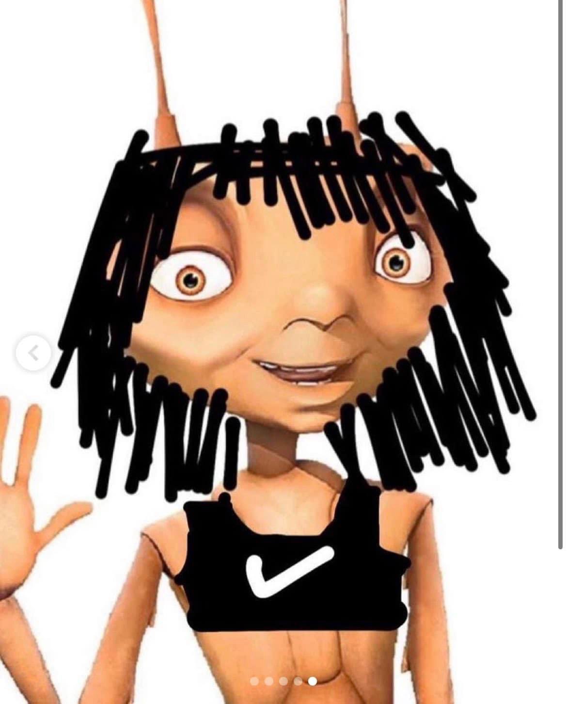 K'Hood on X: 