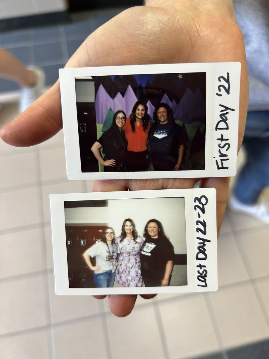 Jennifer Parr tweet media