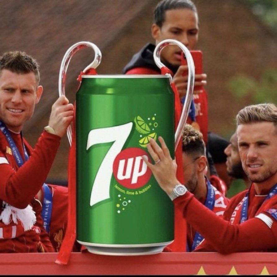 بطولة الموسم في ليفربول