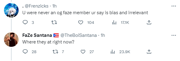 Jake Lucky tweet media