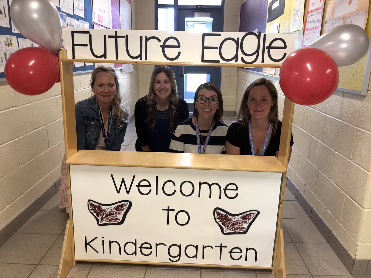 East Oro PS (@eastorops) on Twitter photo We are looking forward to meeting all our new <a href="/EastOroPS/">East Oro PS</a> Kindergartens tonight at our Welcome to Kindergarten tonight! The staff is ready to meet our new Eaglets! <a href="/SCDSB_Schools/">Simcoe County District School Board</a> <a href="/matt_webbe/">matt webbe</a> <a href="/SCDSBey/">SCDSB Early years</a> <a href="/j_oneill222/">Jennie O'Neill</a> We are looking forward to meeting all our new <a href="/EastOroPS/">East Oro PS</a> Kindergartens tonight at our Welcome to Kindergarten tonight! The staff is ready to meet our new Eaglets! <a href="/SCDSB_Schools/">Simcoe County District School Board</a> <a href="/matt_webbe/">matt webbe</a> <a href="/SCDSBey/">SCDSB Early years</a> <a href="/j_oneill222/">Jennie O'Neill</a>