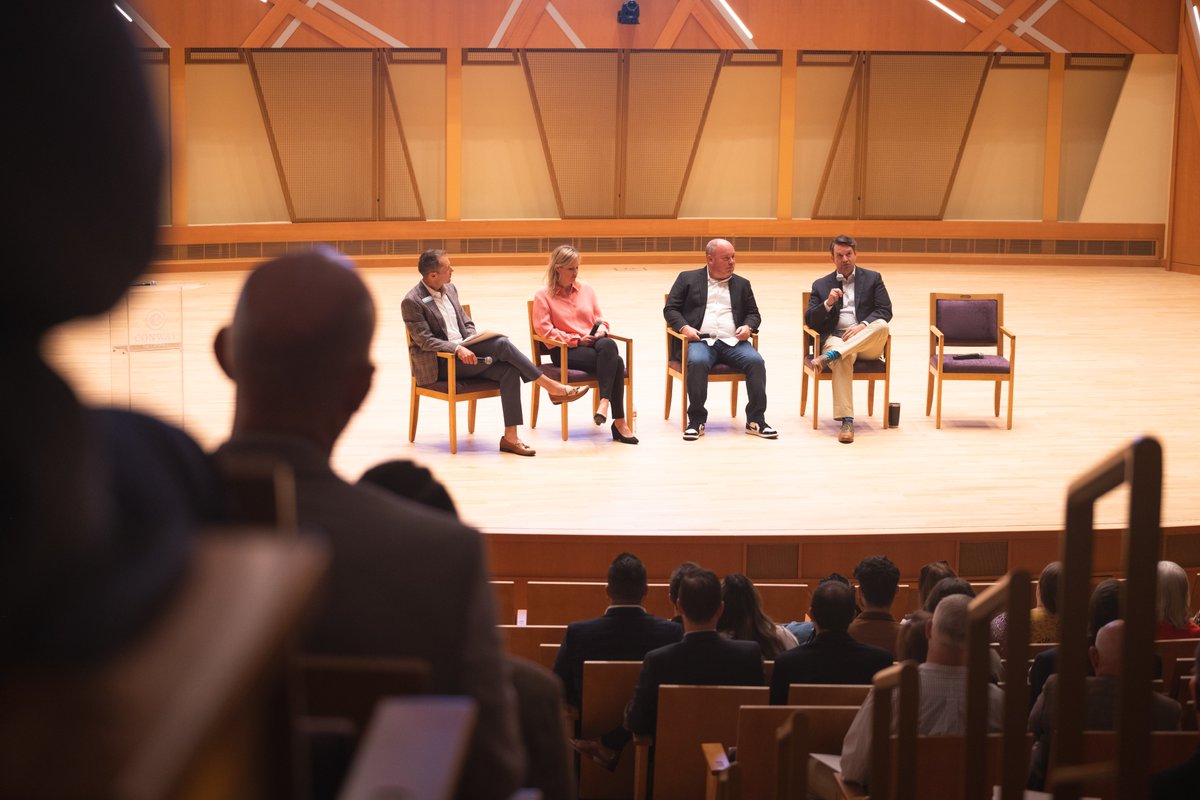 Conway Area Chamber of Commerce tweet media