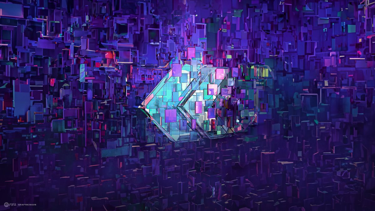 Using AI to create FUT Card full Backgrounds using the actual Cards to create these Vibrant Backgrounds. 🌟

These fit perfectly for a PC screensaver, Lock screen, or as a Background! 

Let me know what else should i create! #FIFA23 : #EAFC