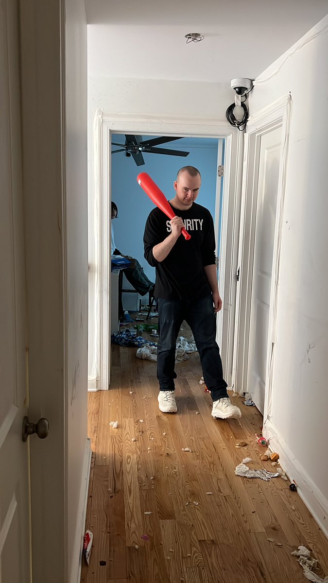 wigger's tweet photo. Someone is about to go home on https://t.co/AfgUVfpvYm… elimination inbound

Walking on in 5.. https://t.co/3ZmbHllzEW