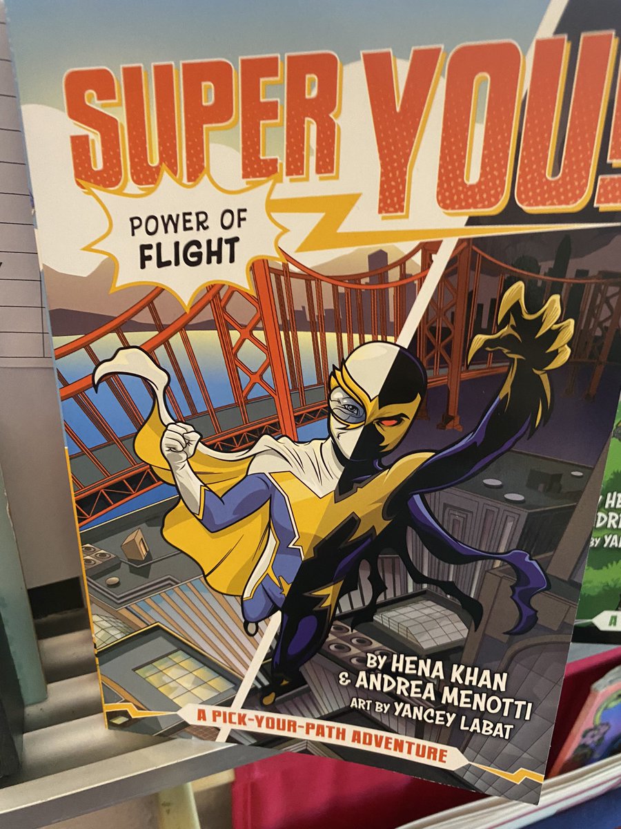 Exploreorrs's tweet photo. We’ve been reading this book by @henakhanbooks and @andrealee12 and loving it! Right now our goal does appear to be to become the villain, however. #WeWillSeeHowItPlaysOut https://t.co/V4hApmtSrT