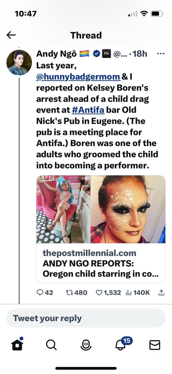 LisaE333's tweet photo. @charmustdie @4Head91637989 @jasongarret76 @mantarnyc @MrAndyNgo #TransWomenAreConMen #NoDicksInWomensSports #WomenDoNotHaveDicks #GetOutOfMyBathroom #IFightBack #WeSeeYou https://t.co/CgfHwA2o03