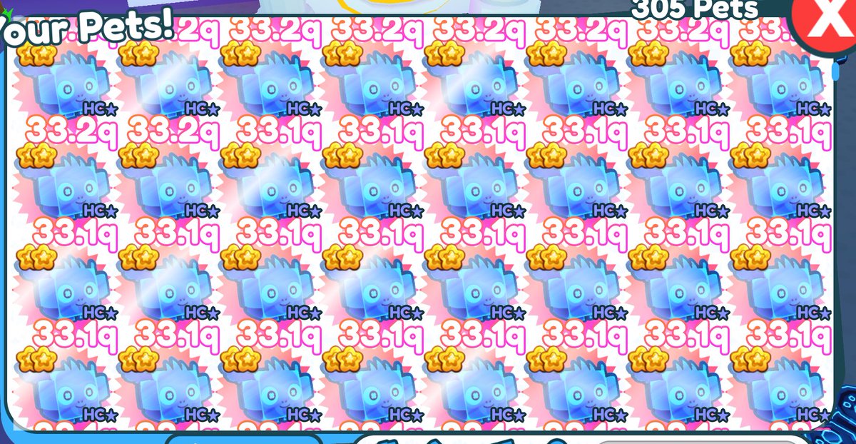 celeritasblue's tweet photo. 🎆last batch of ~60 of these to giveaway 1st come 1st serve | utility value is good rn |  you have to enchant 🎆 comment #roblox username #petsimulatorx https://t.co/oy59CJNqvO