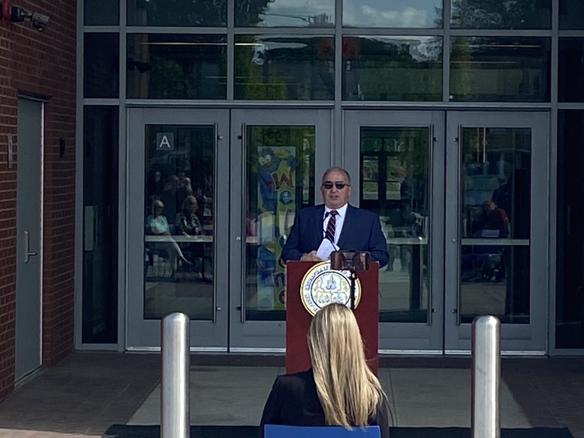 West Springfield Public Schools tweet media