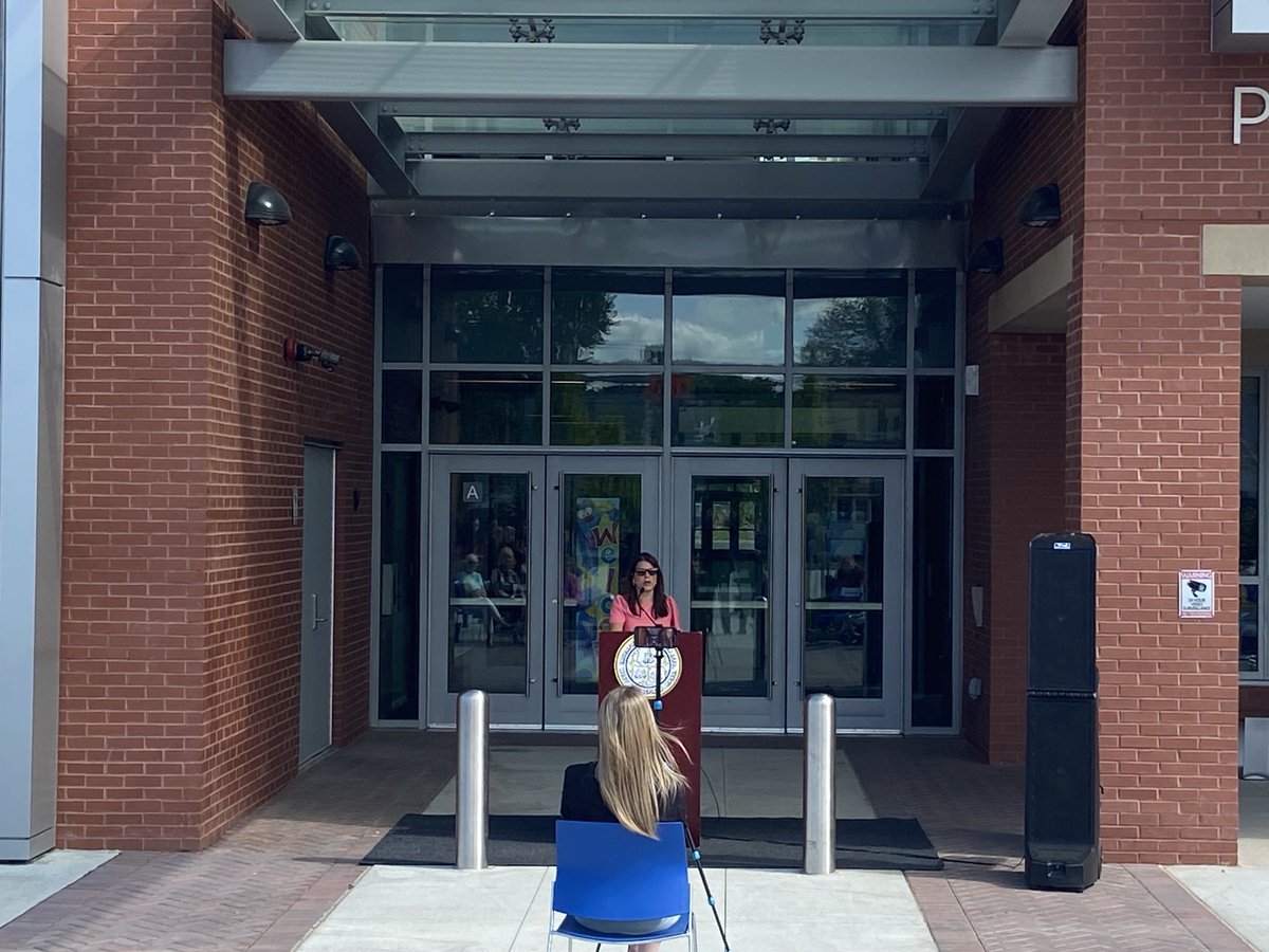 West Springfield Public Schools tweet media