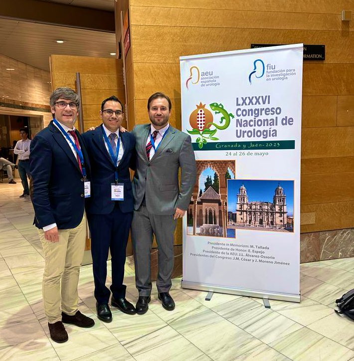 Dr. Martín Rayo 🇲🇽🇪🇸 tweet media