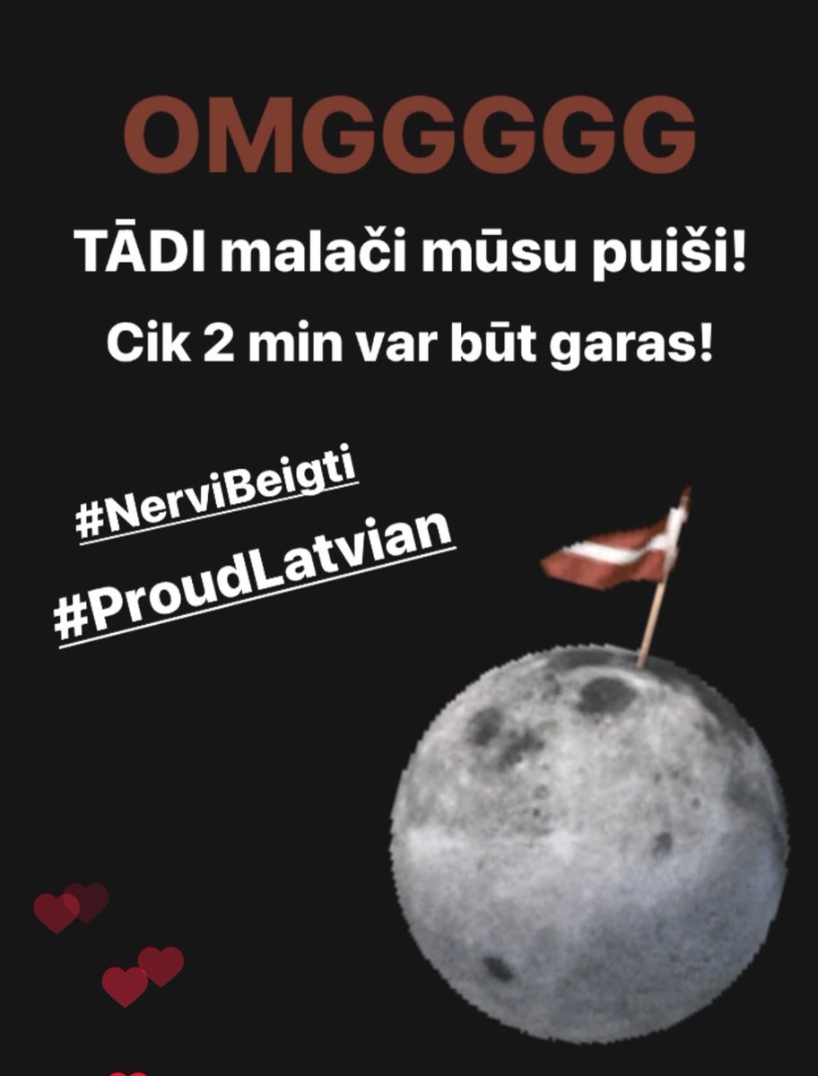 MonikaCalite's tweet photo. Kādam neiet kāršu spēlē, bet veicas mīlestībā..Latviešiem neiet Eirovīzijā, bet hokejā..UHTĪ, Tampere, saturies! #hokejs #proudLatvian #iihfworlds2023 https://t.co/Zo6T5nF6PB