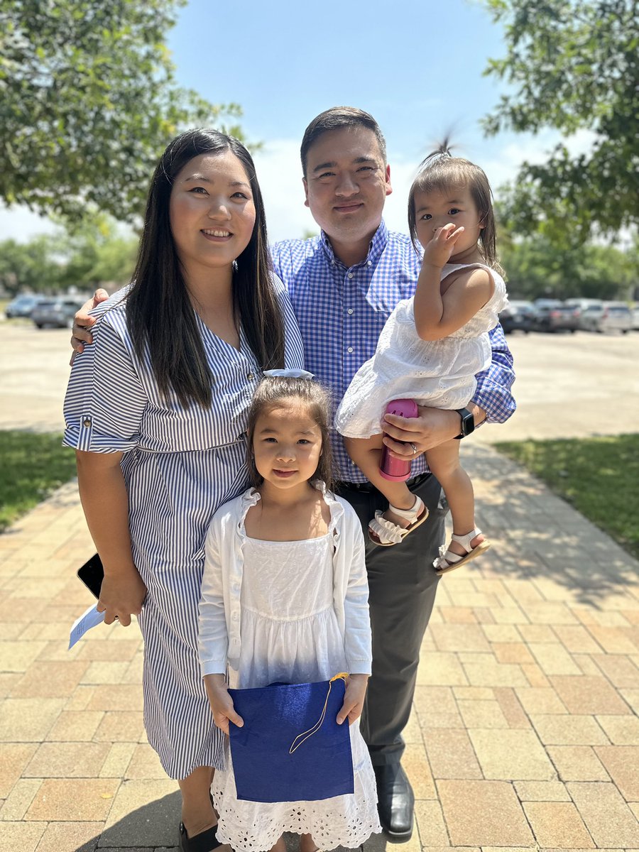 Dr. David Oleson @OlesonDavid is one of rising star #childneuro #NDD residents.  Here is what he chose to share about the meaning of #AsianHeritageMonth to him #AAPIHeritageMonth #AAPI

@FuturePedsRes @utswpediatrics @Inside_TheMatch @UTSWNews @NMatch2023