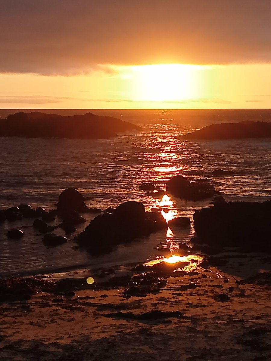 Ballintoy Harbour