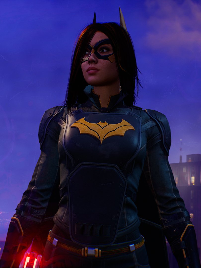 🖤 Batgirl - Gotham Knights 🖤

#Batgirl #GothamKnights #Dc #Gothamcity #BarbaraGordon #GKPhotoMODE #dccomics #Babs 
#VirtualPhotography #Videogame #ThePhotoMode