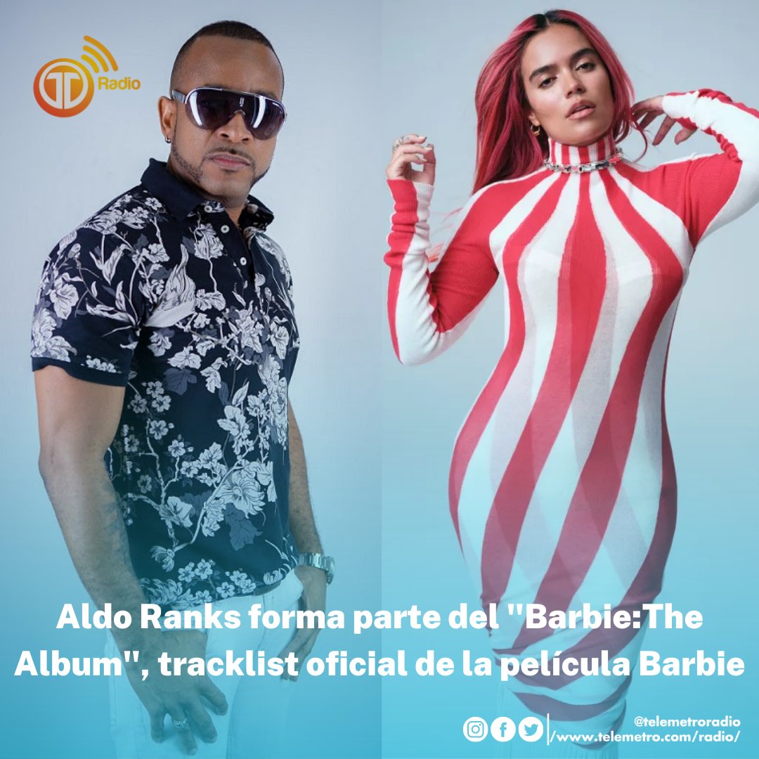 TelemetroRadio tweet media