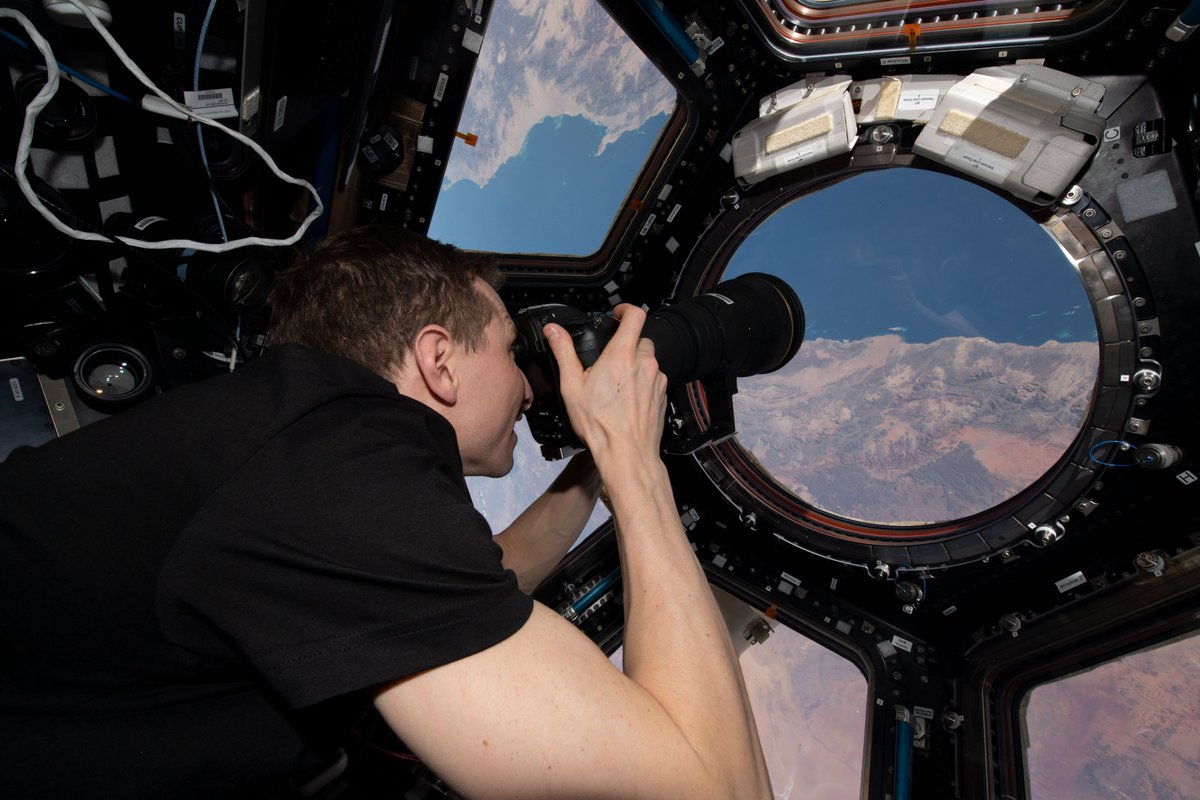 NASA Science tweet media