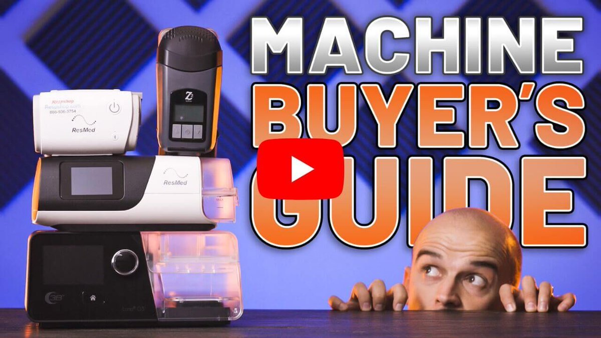 RespShop's tweet image. Sleep better with the perfect CPAP machine! 💤✨
Check out our comprehensive guide for top CPAP machines.

Click the link below for expert advice on better sleep. 💤🛌
bit.ly/3oyc0OD 

#SleepBetter #CPAPMachine #BetterSleep #ExpertAdvice #RestfulNights