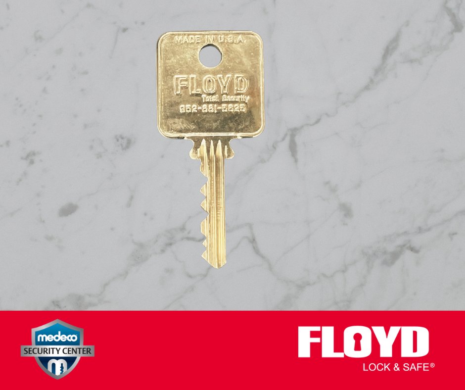 FloydLockSafe tweet picture