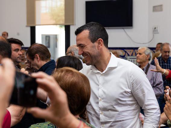 Vicente Mompó Aledo tweet media