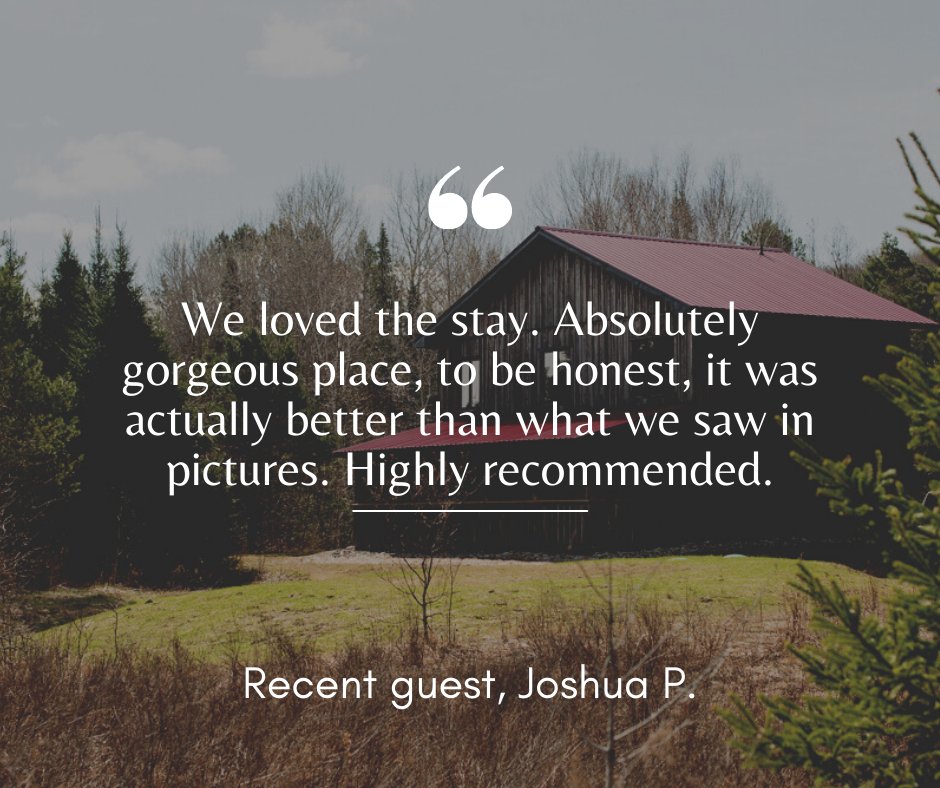 Makes our day...  🌟 🌟 🌟 🌟 🌟